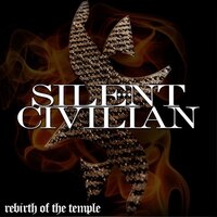 The Song Remains Un-Named - Silent Civilian