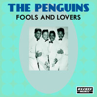 Baby Lets Make Some Love - The Penguins