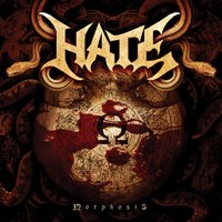 Resurrection machine - Hate