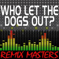 Who Let the Dogs Out? - Remix Masters, Mashup DJ's