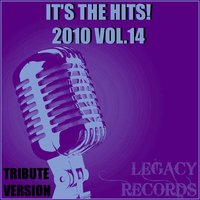 Let's Get It Started Originally Performed By The Black Eyed Peas - New Tribute Kings
