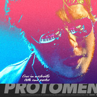 Hope Rides Alone - The Protomen
