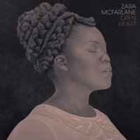 Open Heart - Zara McFarlane, Swindle