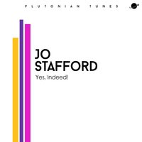 A Fool Such as I - Jo Stafford