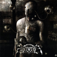 Rendered In Vain - Zonaria