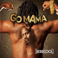 Anything for Love - Bebe Cool