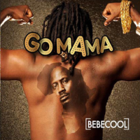 Everywhere I Go - Bebe Cool