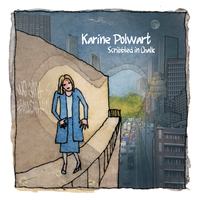 Maybe There's A Road - Karine Polwart