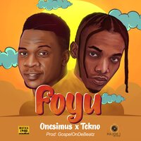 Foyu - Onesimus, Tekno