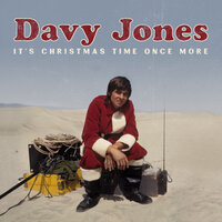 God Rest Ye Merry Gentlemen - Davy Jones