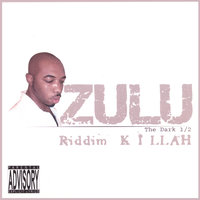 The Audio Recording - Zulu