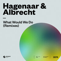 What Would We Do - Hagenaar & Albrecht, Qubiko