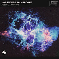 Feeling Dynamite - Joe Stone, Ally Brooke