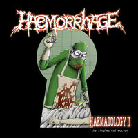 Chainsaw Necrotomy - Haemorrhage