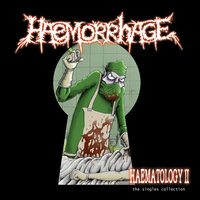 911 (Emergency Slaughter) - Haemorrhage