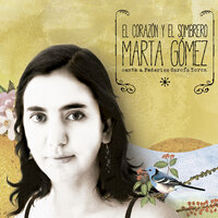 cancion de la muerte pequena - Marta Gomez