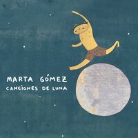 Canción de Cuna Para Dormir a Un Negrito - Marta Gomez
