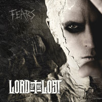 Not From This World - Lord Of The Lost