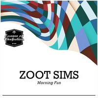 Someone To Watch Over Me - Zoot Sims