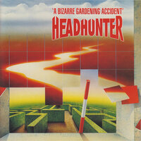 Two Faced Promises - HeadHunter