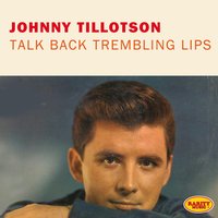 Worried Guy - Johnny Tillotson