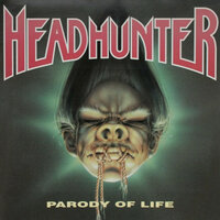 Kick Over Your Traces - HeadHunter