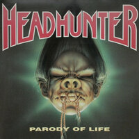 Cursed - HeadHunter