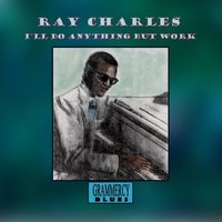 Going Down Slow (I've Had My Fun) - Ray Charles