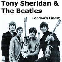 Why (Can't You Love Me Again) - Tony Sheridan, The Beatles