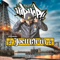 Walk with Me - Joell Ortiz, Tony Touch, DJ Doo Wop