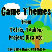 Ai no Uta (From Pikmin) - The Game Music Committee