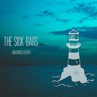 Lighthouse Keeper - The Sick Bags