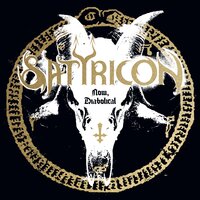 That Darkness Shall Be Eternal - Satyricon