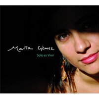 Te extrano - Marta Gomez