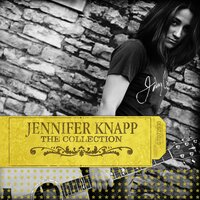 When Nothing Satisfies - Jennifer Knapp