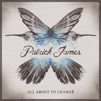 Burn Away - Patrick James