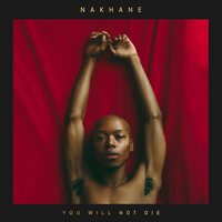 Clairvoyant - Nakhane