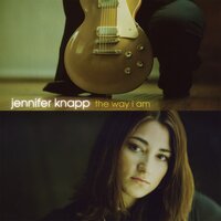 No Regrets - Jennifer Knapp