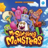 Cloud Island - My Singing Monsters
