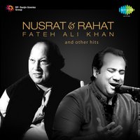 Aap Se Milke - Nusrat Fateh Ali Khan