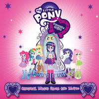 A Friend for Life - My Little Pony