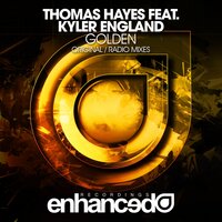 Golden - Thomas Hayes, Kyler England