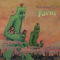 Said the People - Dinosaur Jr.