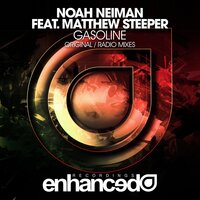 Gasoline - Noah Neiman, Matthew Steeper