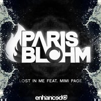 Lost In Me - Paris Blohm, Mimi Page