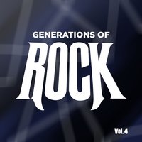 You Shook Me All Night Long - The Rock Army