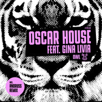 Owl - Oscar House, Gina Livia