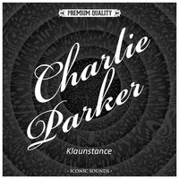 Merry Go Round - Charlie Parker