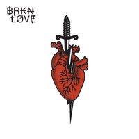 Complicated - BRKN LOVE