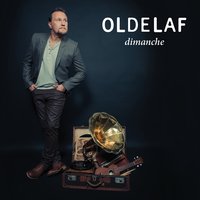 Je mange - Oldelaf